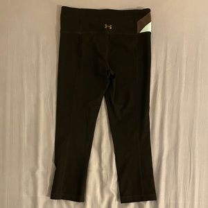 Under Armour Women’s Leggings